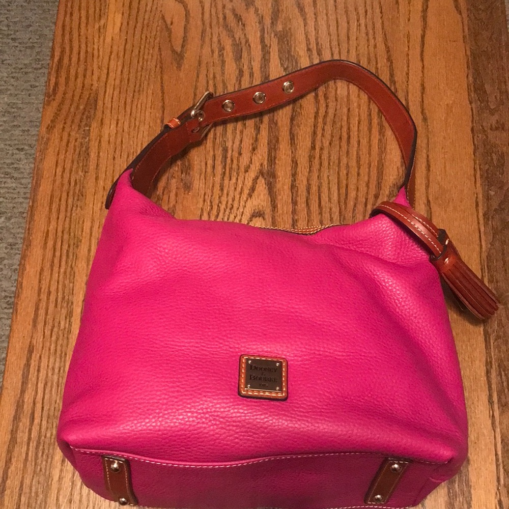 Dooney & Bourke purse